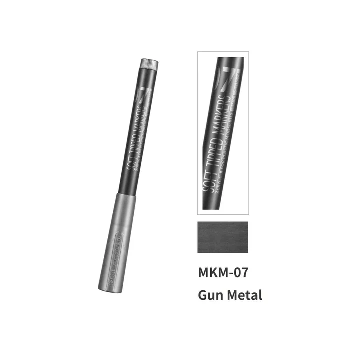 DSPIAE Marker Pen Soft Tipped Water-Based Marker - Image 19