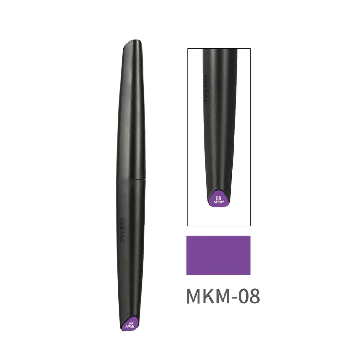 DSPIAE Marker Pen Soft Tipped Water-Based Marker - Image 20