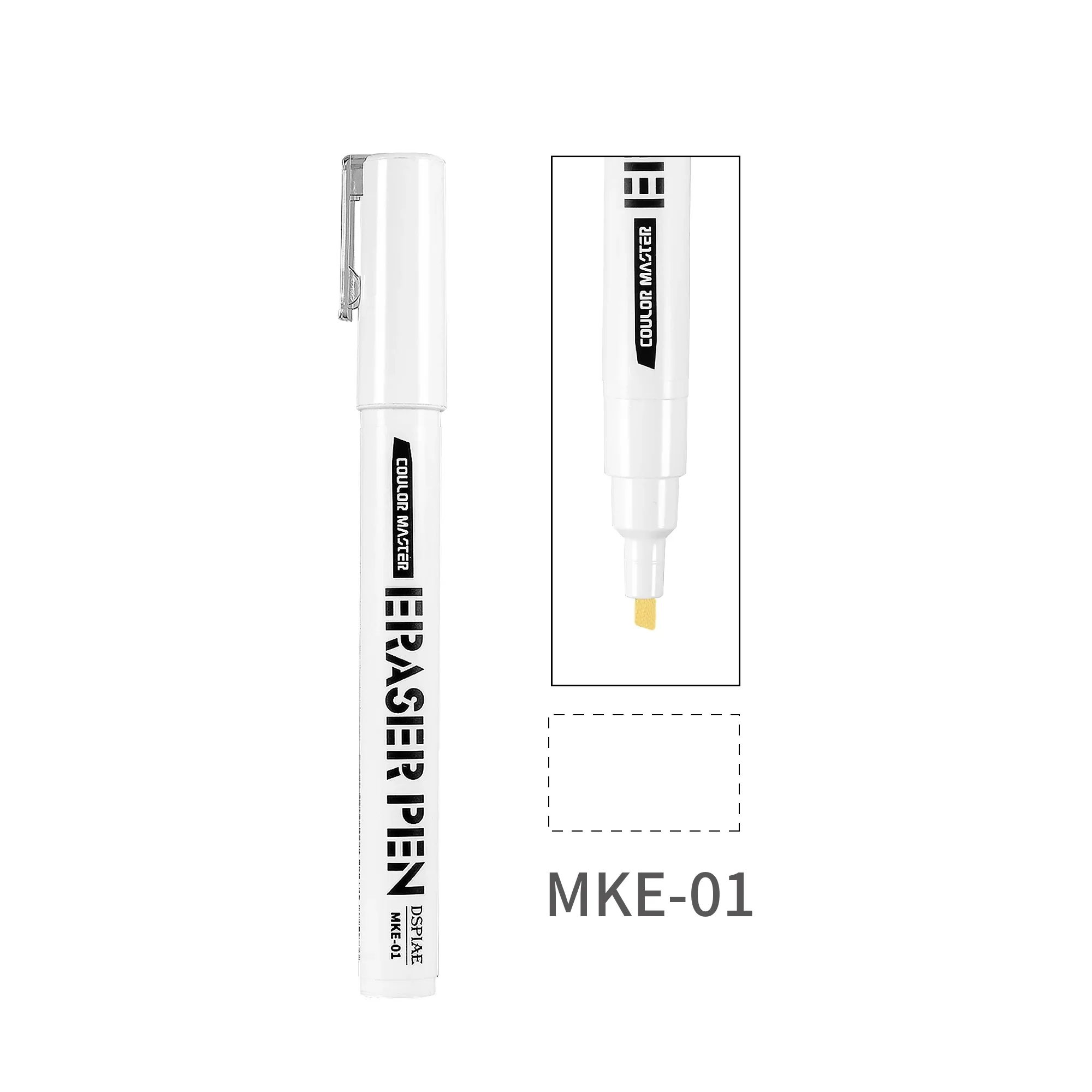 DSPIAE Marker Pen Soft Tipped Water-Based Marker - Image 21