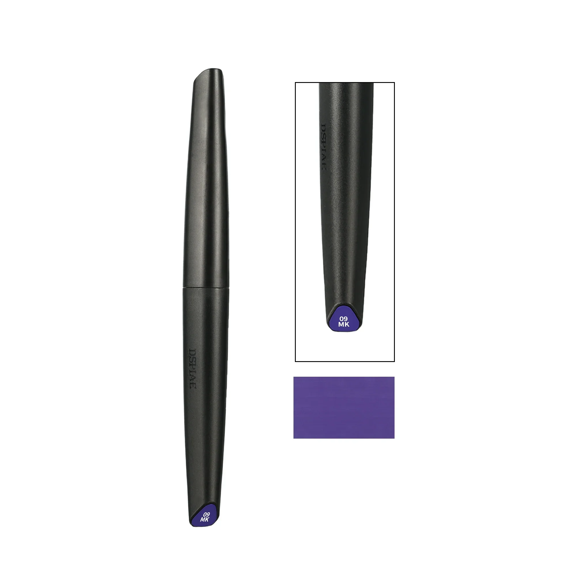 DSPIAE Marker Pen Soft Tipped Water-Based Marker - Image 4