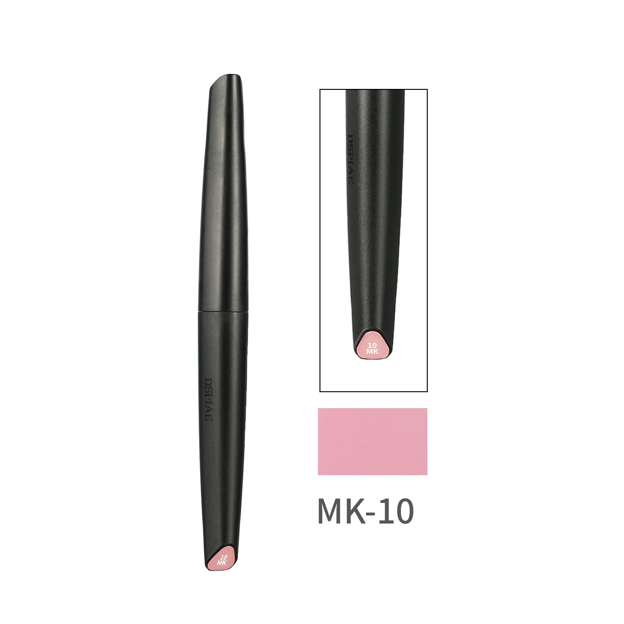 DSPIAE Marker Pen Soft Tipped Water-Based Marker - Image 5