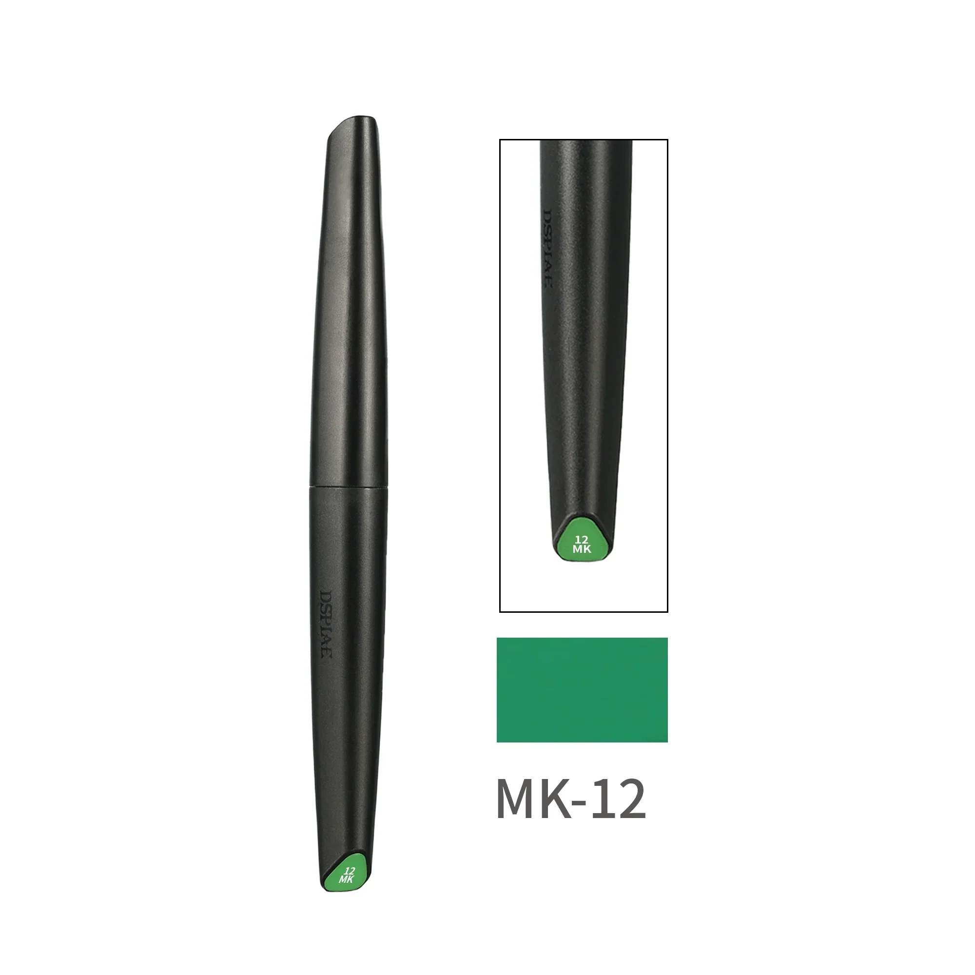 DSPIAE Marker Pen Soft Tipped Water-Based Marker - Image 7