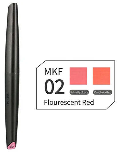 DSPIAE Marker Pen Soft Tipped Water-Based Marker - Image 9