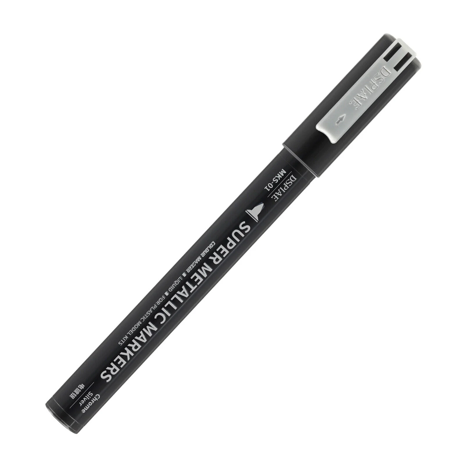 DSPIAE Super Metallic Color Markers - Image 4