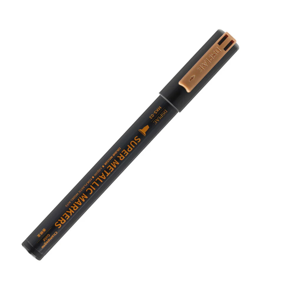 DSPIAE Super Metallic Color Markers - Image 6