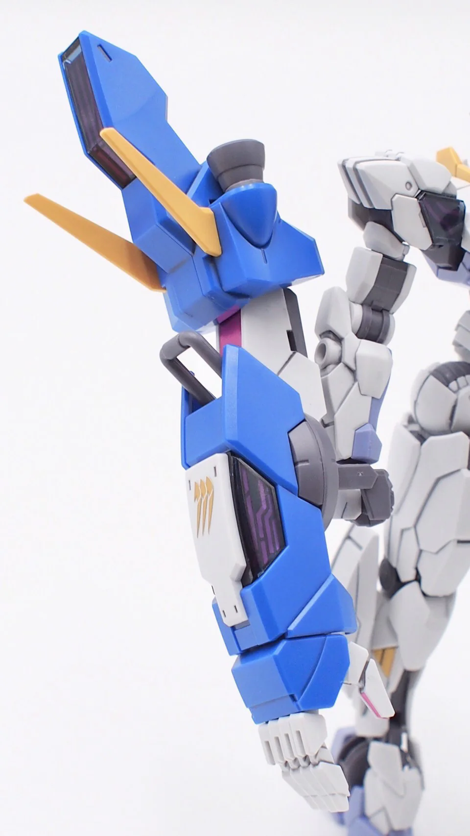 Effect Wing HG 1/144 Tiger Hand Add on - Image 4