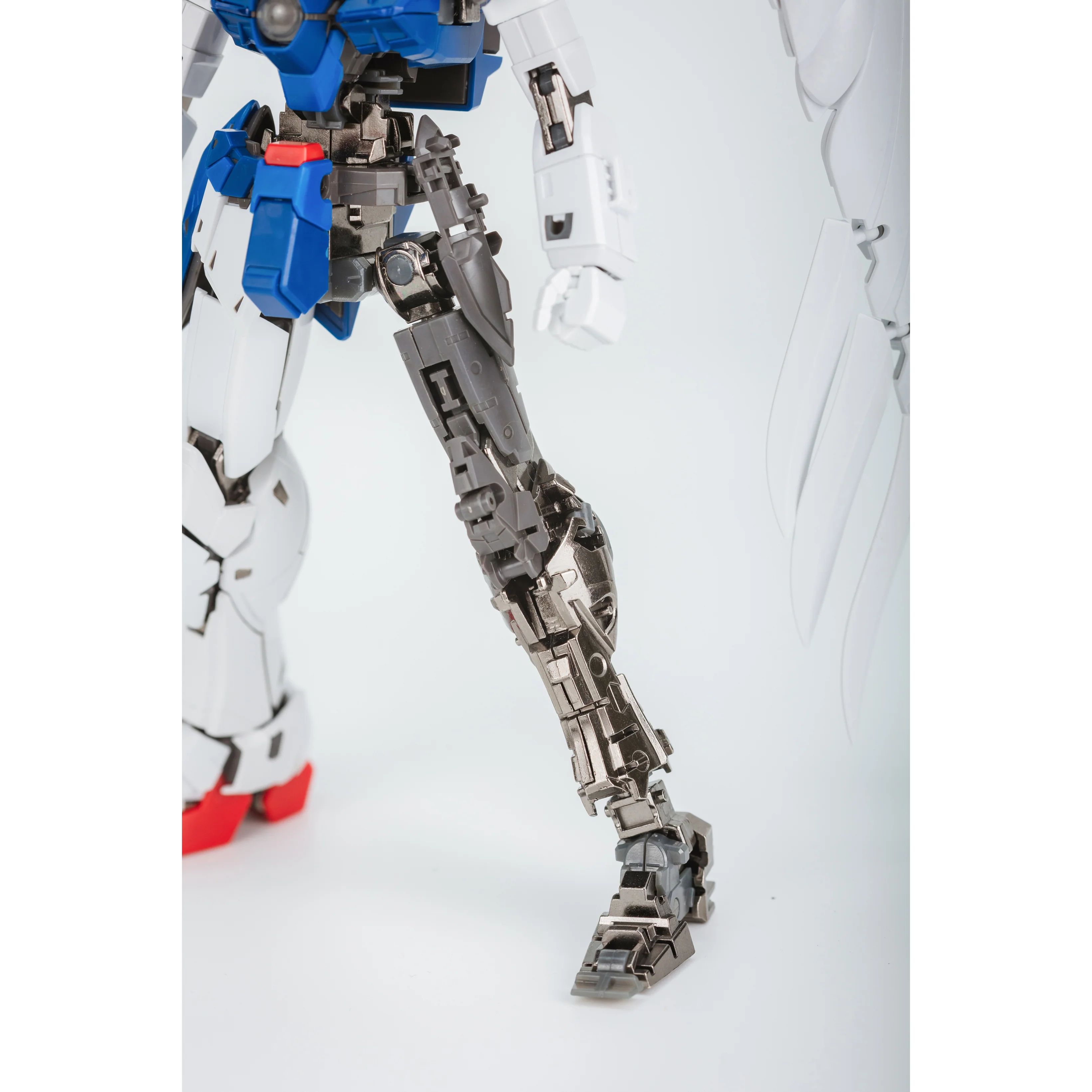 Effect Wing MG 1/100 Gundam Wing Zero Ver KA (EW) Metal Replacement Part - Image 6