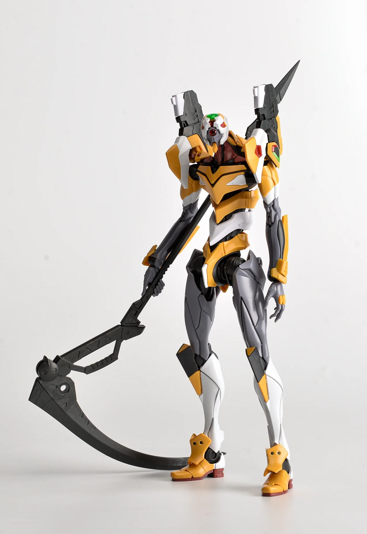 Effect Wing RG 1/144 Evangelion Weapon Expansion Pack - Image 3