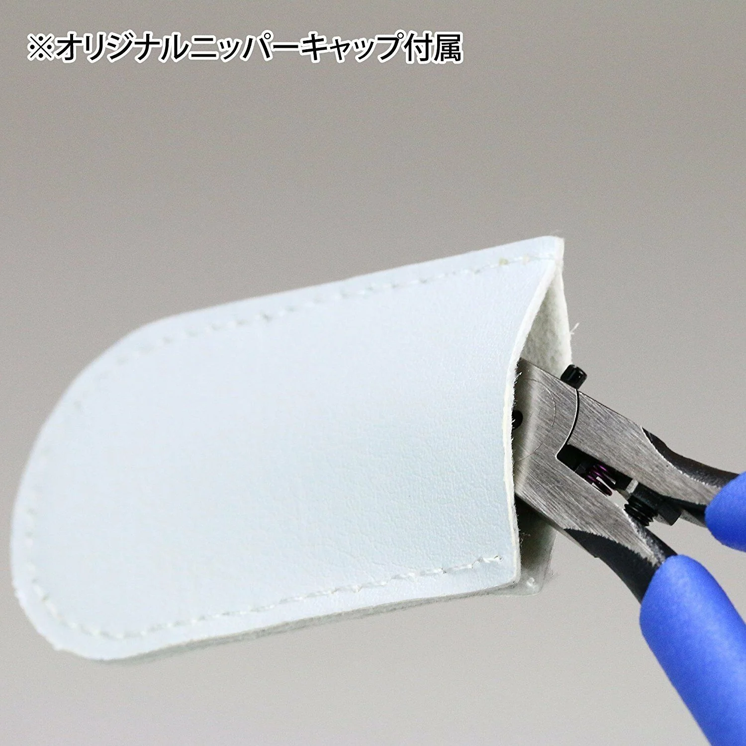 GodHand SPN-120 Single Blade Nipper - Image 5