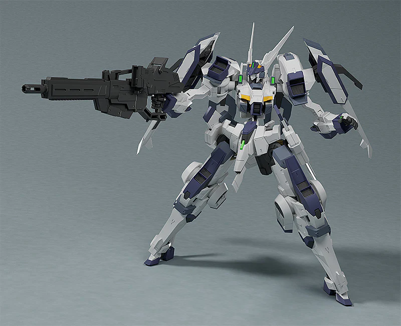 Good Smile Company MODEROID SIDE:GR Edelstein II (Zwei) Model Kit - Image 6