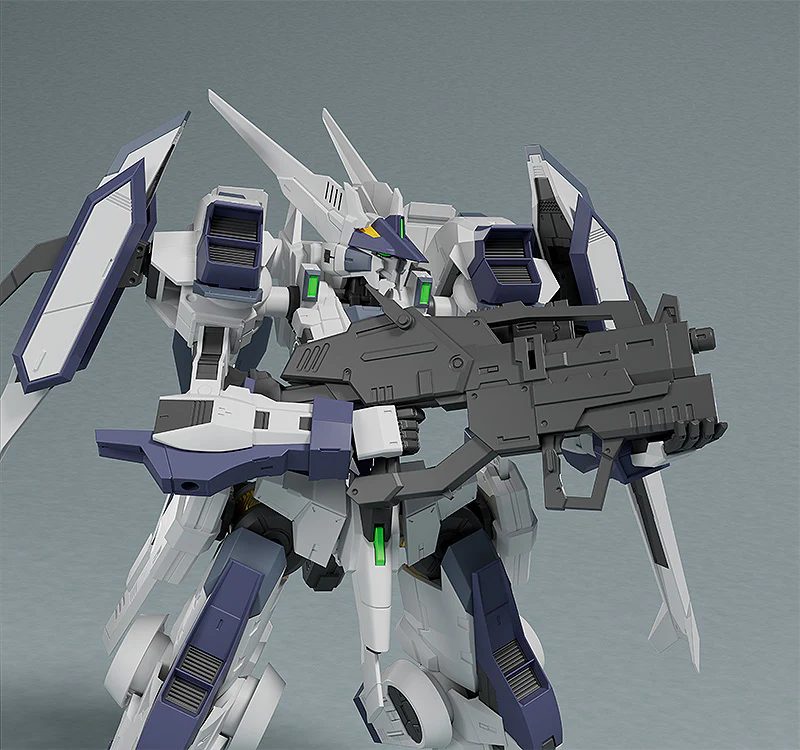 Good Smile Company MODEROID SIDE:GR Edelstein II (Zwei) Model Kit - Image 7