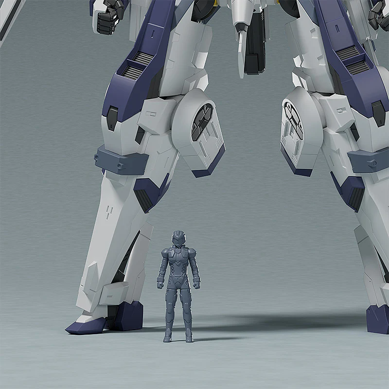 Good Smile Company MODEROID SIDE:GR Edelstein II (Zwei) Model Kit - Image 8