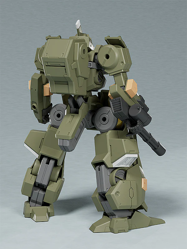 Good Smile Company MODEROID SIDE:R Vogel'g Model Kit - Image 3