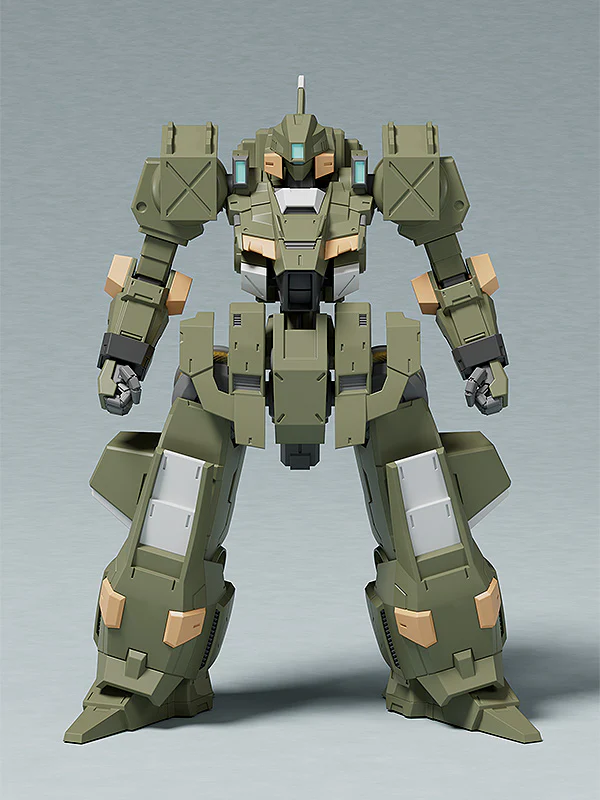 Good Smile Company MODEROID SIDE:R Vogel'g Model Kit - Image 4