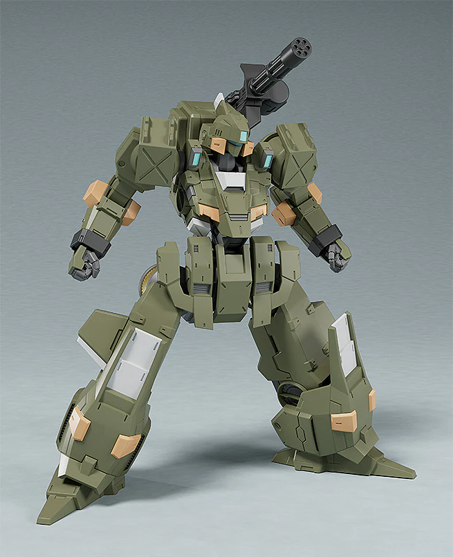 Good Smile Company MODEROID SIDE:R Vogel'g Model Kit - Image 6