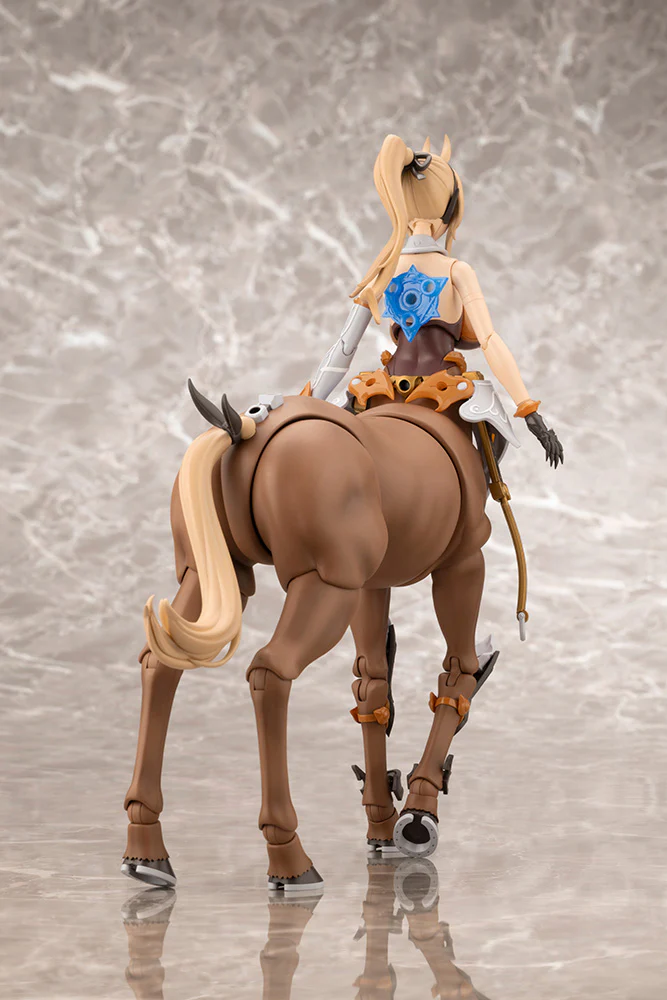 Kotobukiya ARCANADEA Elena Model Kit - Image 12