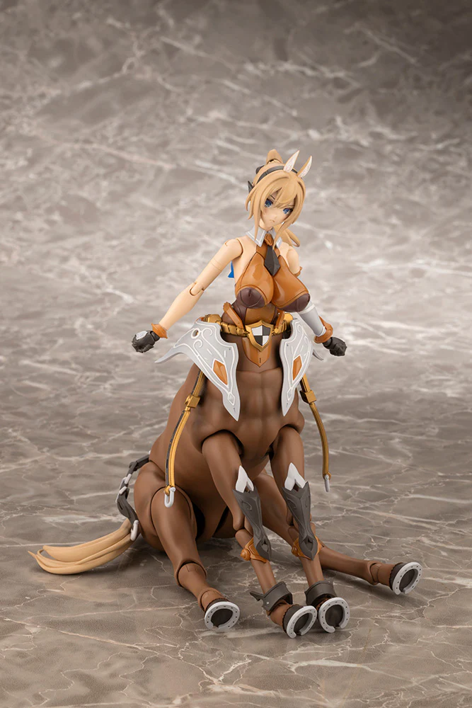 Kotobukiya ARCANADEA Elena Model Kit - Image 15