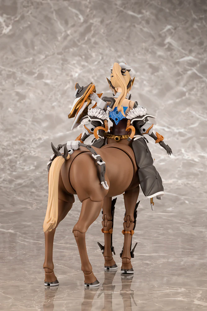 Kotobukiya ARCANADEA Elena Model Kit - Image 7