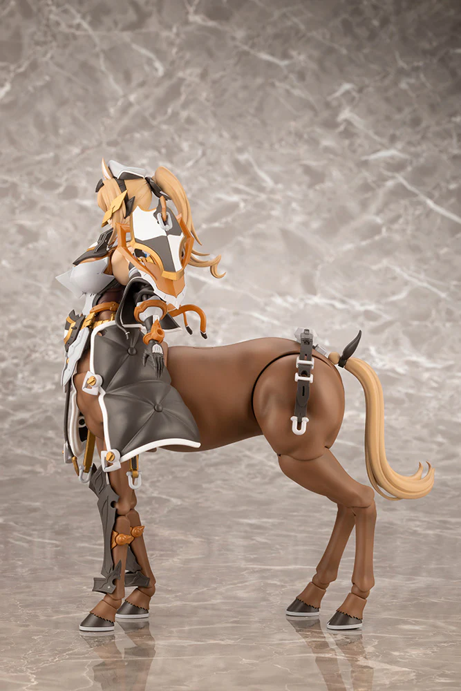 Kotobukiya ARCANADEA Elena Model Kit - Image 8