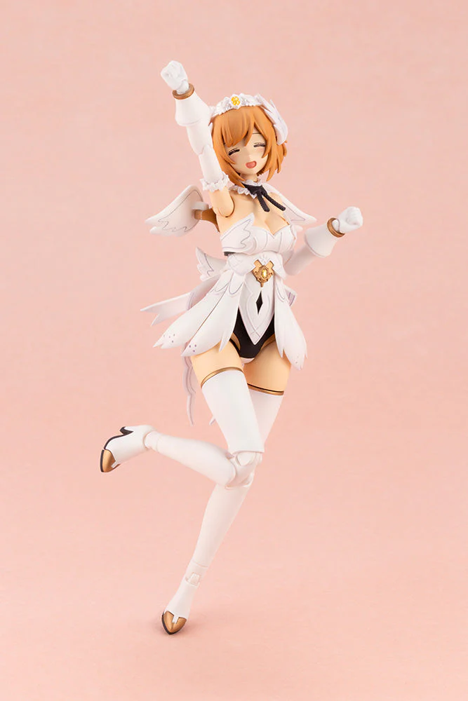Kotobukiya ARCANADEA Lumitea Model Kit - Image 10