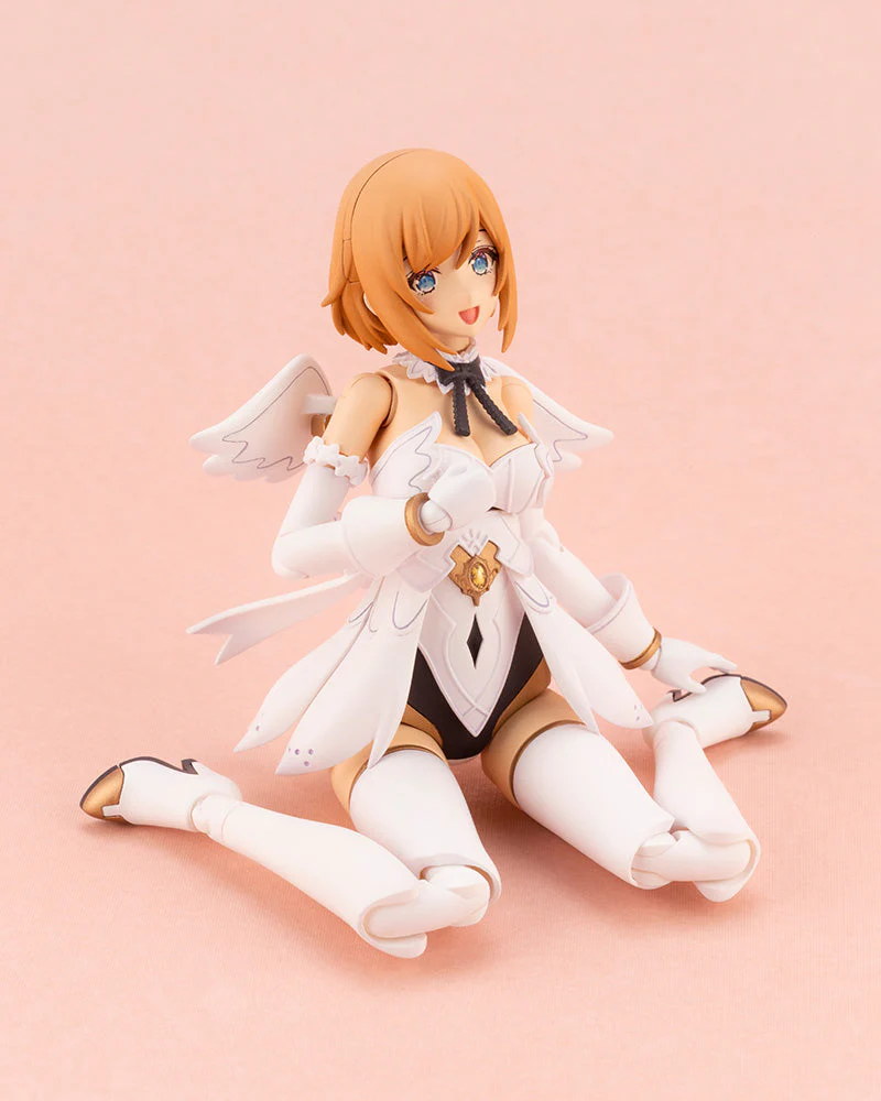 Kotobukiya ARCANADEA Lumitea Model Kit - Image 11