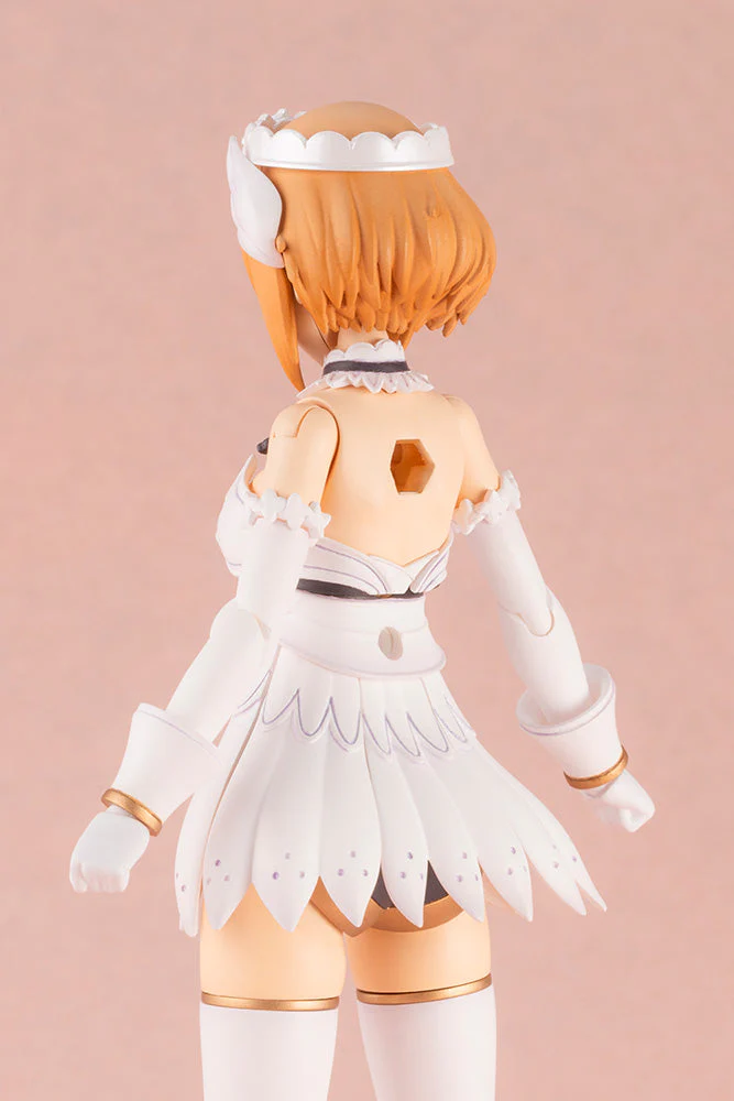 Kotobukiya ARCANADEA Lumitea Model Kit - Image 12