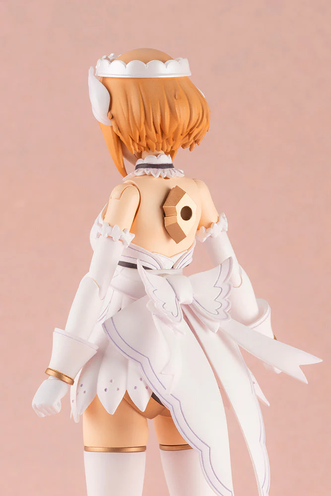 Kotobukiya ARCANADEA Lumitea Model Kit - Image 13