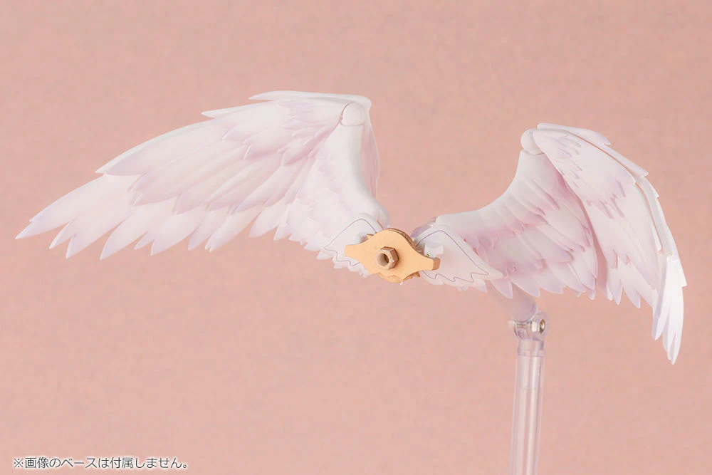 Kotobukiya ARCANADEA Lumitea Model Kit - Image 14