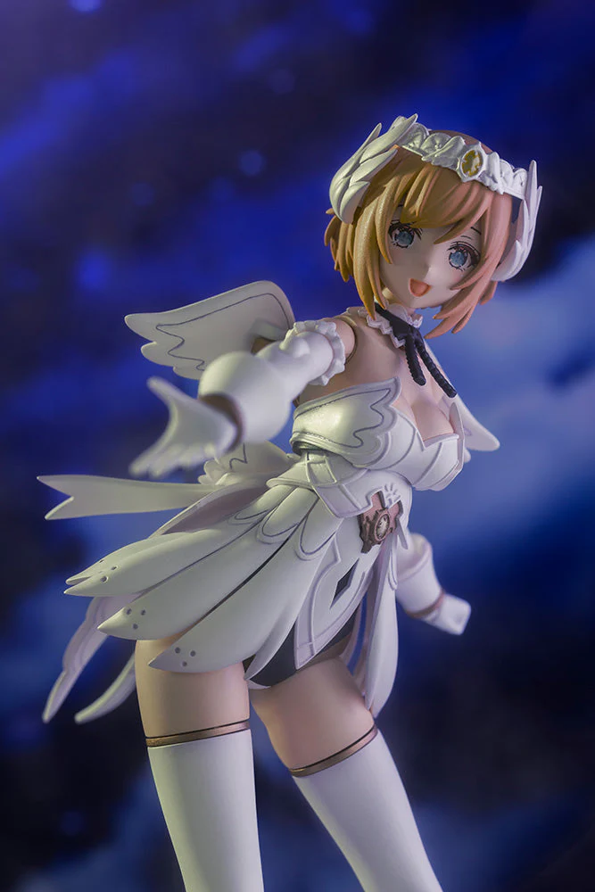 Kotobukiya ARCANADEA Lumitea Model Kit - Image 15