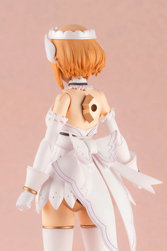 Kotobukiya ARCANADEA Lumitea Model Kit - With Bonus - Image 13