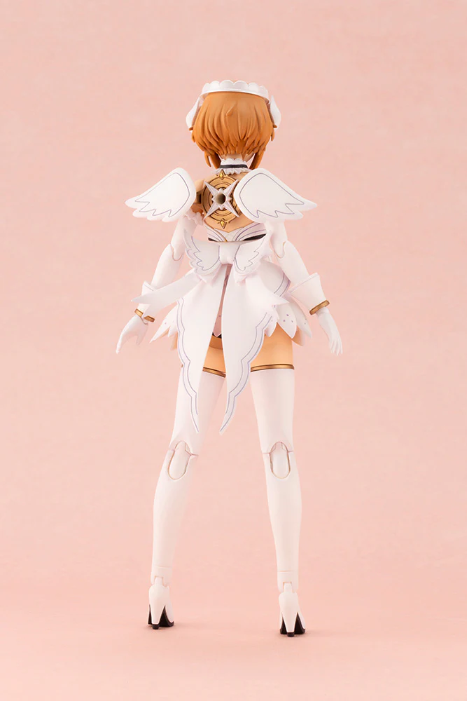Kotobukiya ARCANADEA Lumitea Model Kit - With Bonus - Image 8