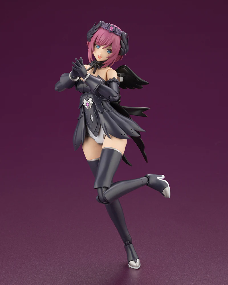 Kotobukiya ARCANADEA Lumitea ReACT-A Model Kit - Image 10