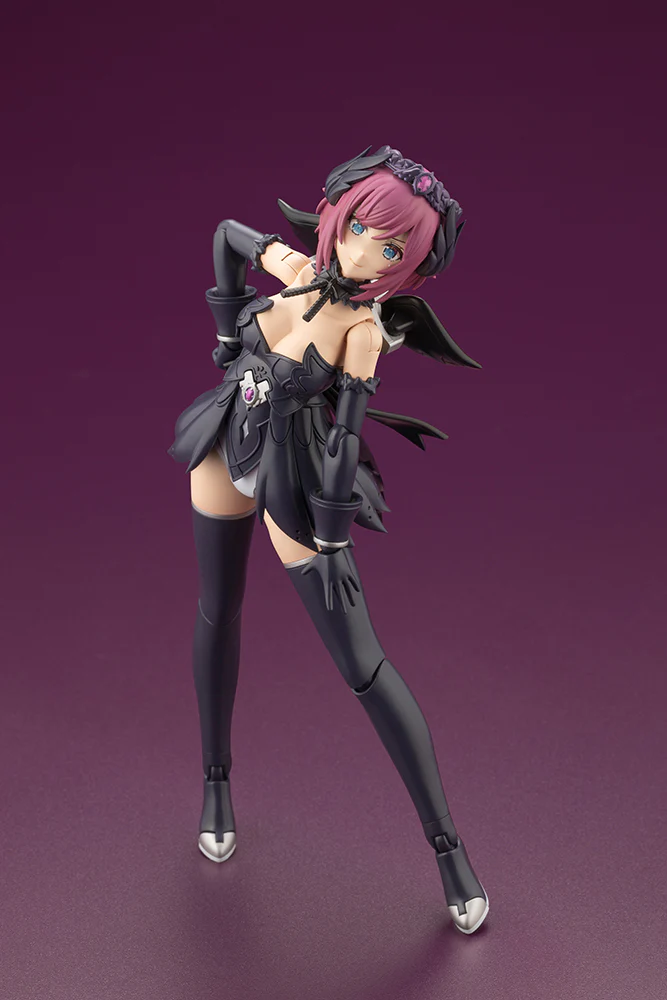 Kotobukiya ARCANADEA Lumitea ReACT-A Model Kit - Image 12