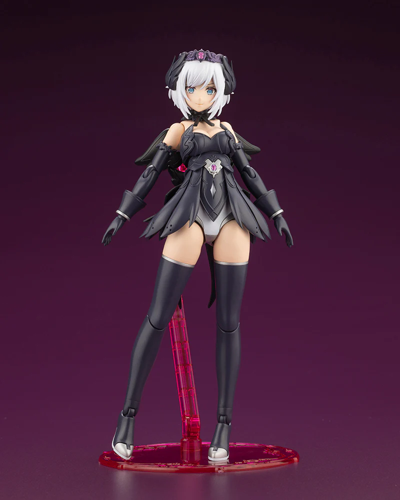 Kotobukiya ARCANADEA Lumitea ReACT-A Model Kit - Image 6