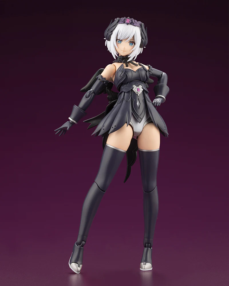 Kotobukiya ARCANADEA Lumitea ReACT-A Model Kit - Image 7