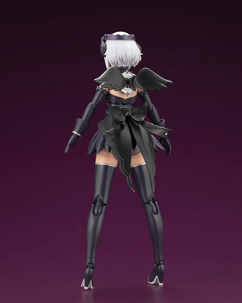 Kotobukiya ARCANADEA Lumitea ReACT-A Model Kit - Image 8