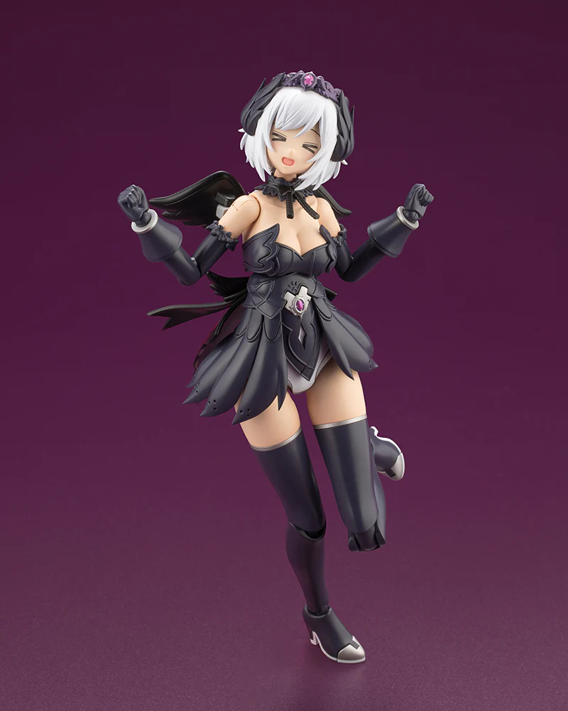 Kotobukiya ARCANADEA Lumitea ReACT-A Model Kit - Image 9