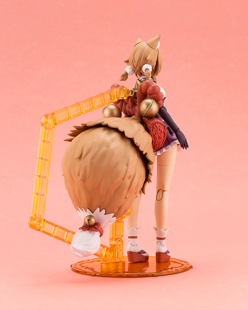 Kotobukiya ARCANADEA Yukumo Model Kit - Image 12