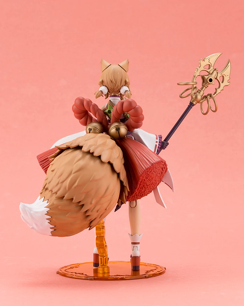 Kotobukiya ARCANADEA Yukumo Model Kit - Image 3