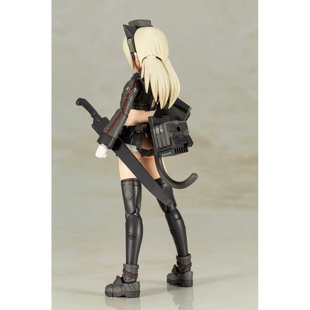 Kotobukiya Arisa Model Kit (Bonus Version) - Image 3