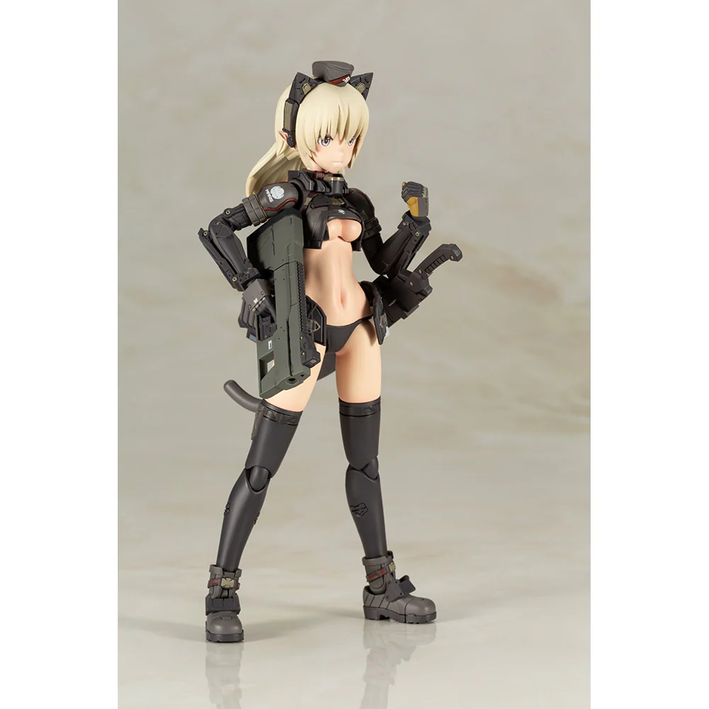 Kotobukiya Arisa Model Kit (Bonus Version) - Image 7