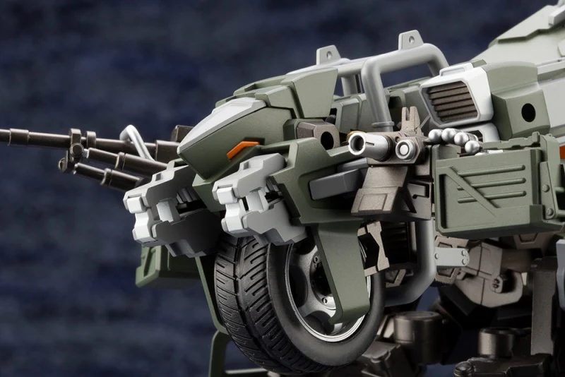 Kotobukiya Hexa Gear Impulse Lord Jungle Type - Image 11