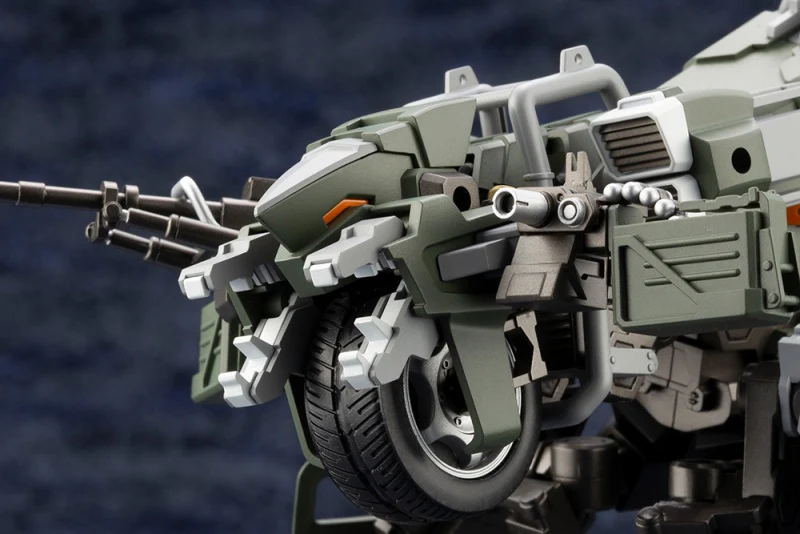 Kotobukiya Hexa Gear Impulse Lord Jungle Type - Image 12