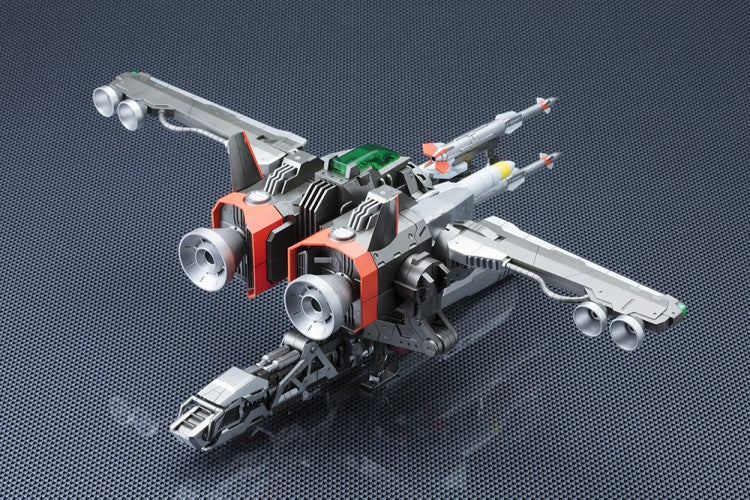Kotobukiya HMM 1/72 ZOIDS EZ-015 Iron Kong PK (Prozen Knight Ver.) Model Kit - Image 10