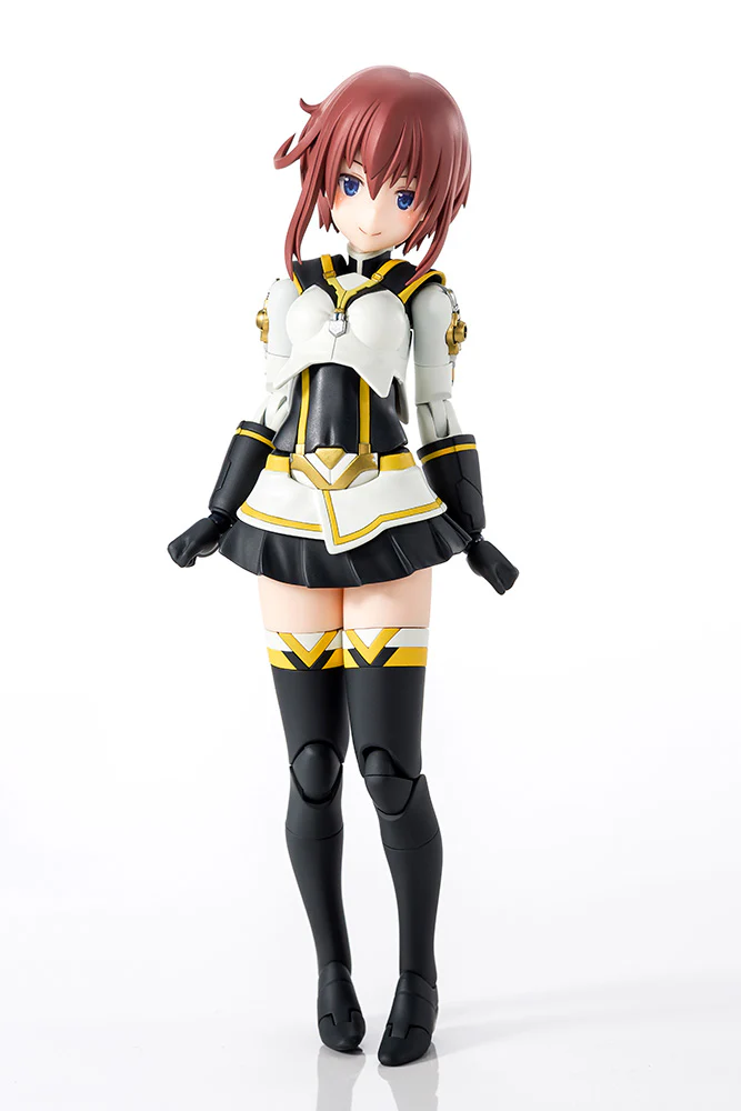 Kotobukiya Megami Device Alice Gear Aegis Sugumi Kanagata - Image 12