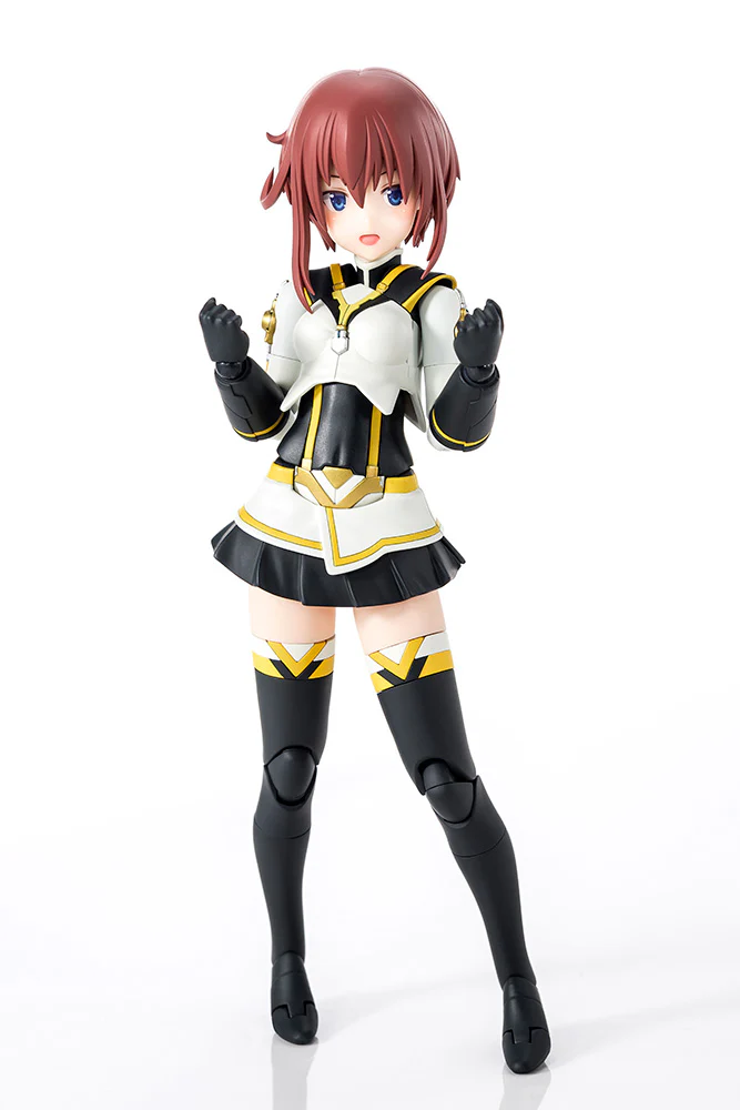 Kotobukiya Megami Device Alice Gear Aegis Sugumi Kanagata - Image 13