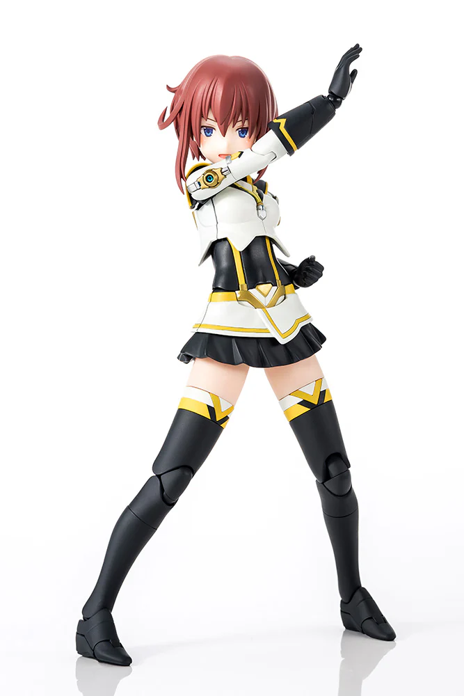 Kotobukiya Megami Device Alice Gear Aegis Sugumi Kanagata - Image 14