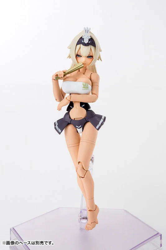 Kotobukiya Megami Device ASRA Tamamonomae - Image 10