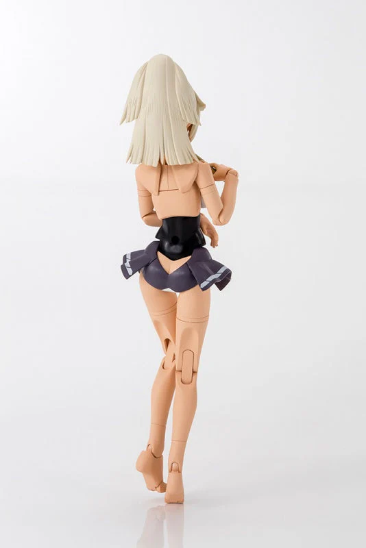 Kotobukiya Megami Device ASRA Tamamonomae - Image 11