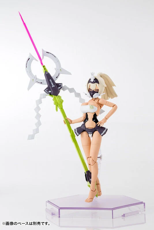 Kotobukiya Megami Device ASRA Tamamonomae - Image 12